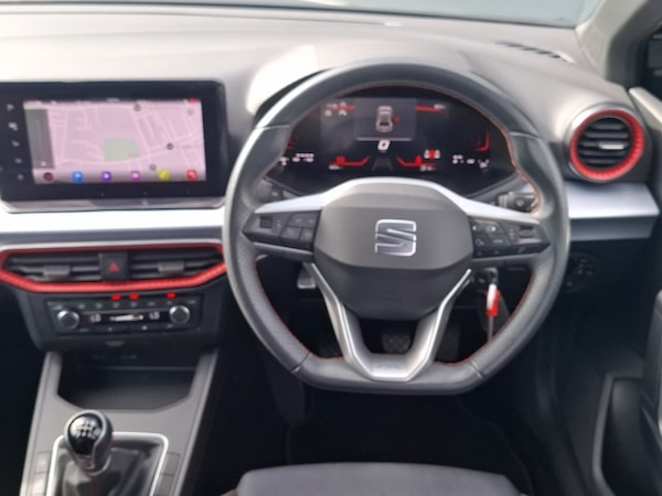 Used SEAT Ibiza 2023 for sale - 76054580: Photo 7