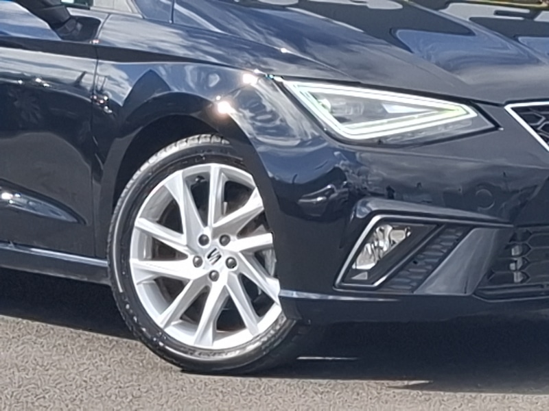 Used SEAT Ibiza 2023 for sale - 76054580: Photo 9