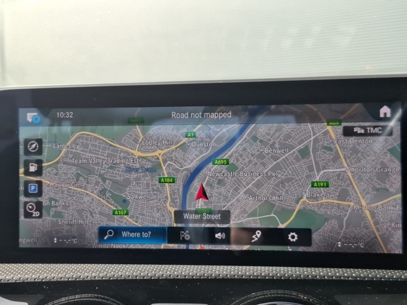 Used Mercedes-Benz A-Class 2020 for sale - 76583709: Photo 10