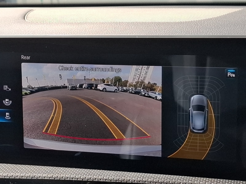 Used Mercedes-Benz A-Class 2020 for sale - 76583709: Photo 11