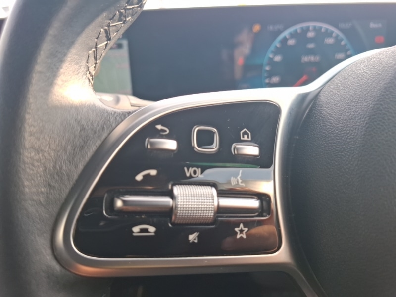 Used Mercedes-Benz A-Class 2020 for sale - 76583709: Photo 12