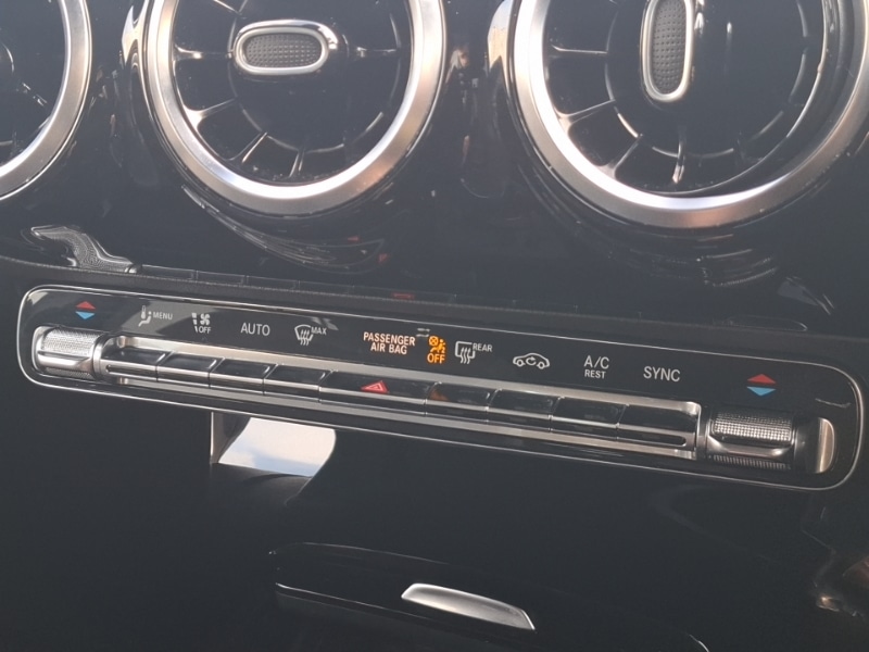 Used Mercedes-Benz A-Class 2020 for sale - 76583709: Photo 16