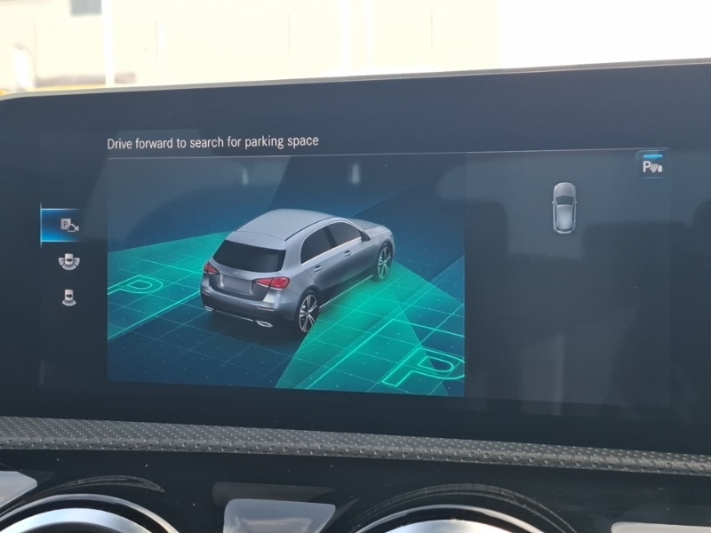 Used Mercedes-Benz A-Class 2020 for sale - 76583709: Photo 18