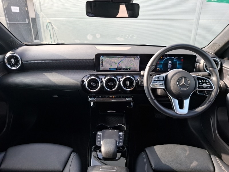 Used Mercedes-Benz A-Class 2020 for sale - 76583709: Photo 2