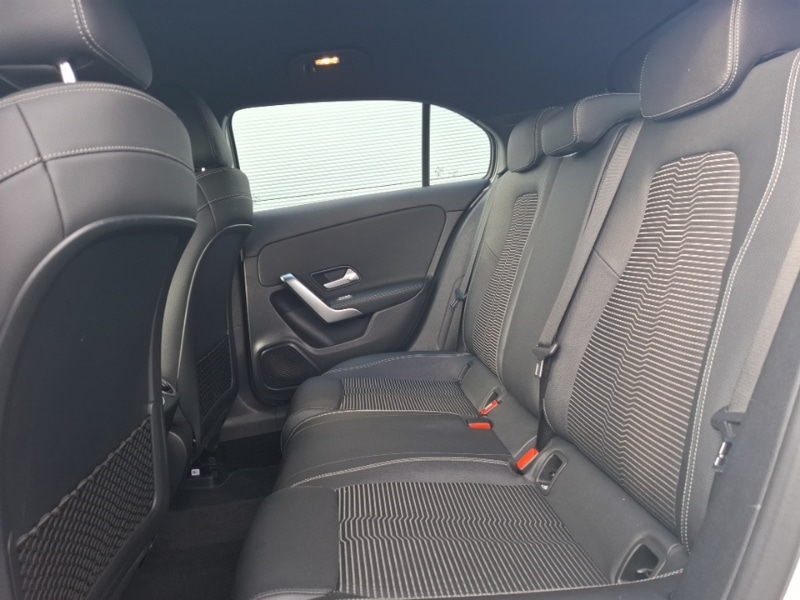 Used Mercedes-Benz A-Class 2020 for sale - 76583709: Photo 6