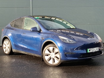 Tesla - Model Y