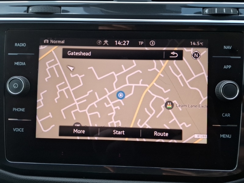 Used Volkswagen Tiguan 2022 for sale - 76721794: Photo 10