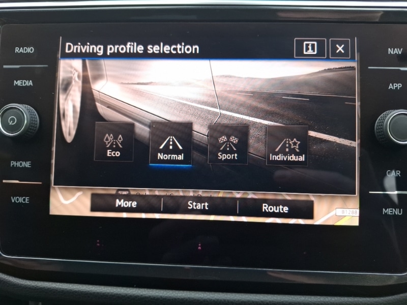 Used Volkswagen Tiguan 2022 for sale - 76721794: Photo 14