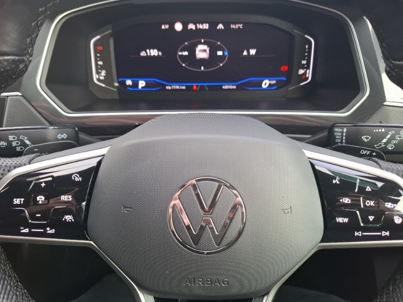 Used Volkswagen Tiguan 2022 for sale - 76721794: Photo 15