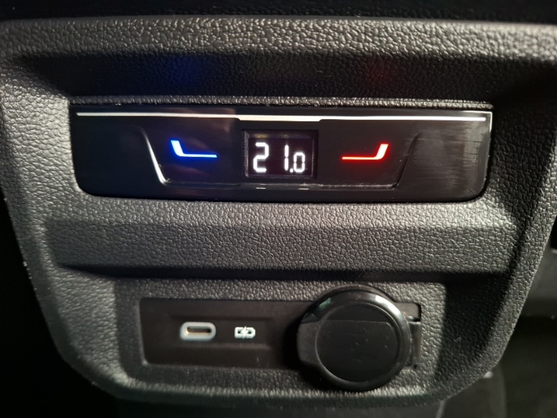 Used Volkswagen Tiguan 2022 for sale - 76721794: Photo 19