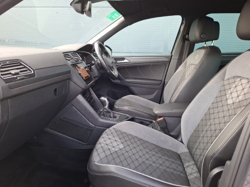 Used Volkswagen Tiguan 2022 for sale - 76721794: Photo 5