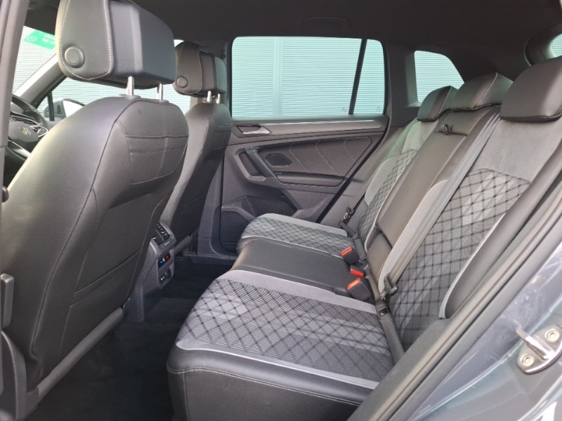 Used Volkswagen Tiguan 2022 for sale - 76721794: Photo 6