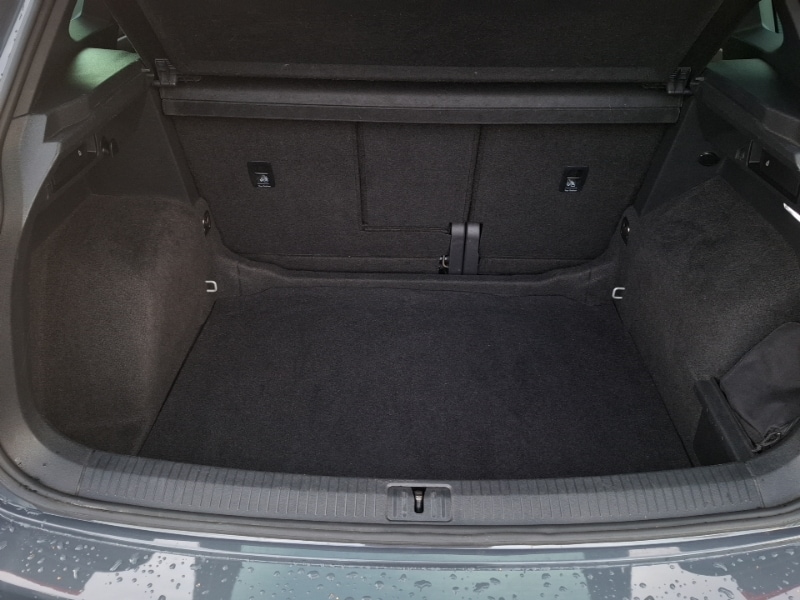 Used Volkswagen Tiguan 2022 for sale - 76721794: Photo 8