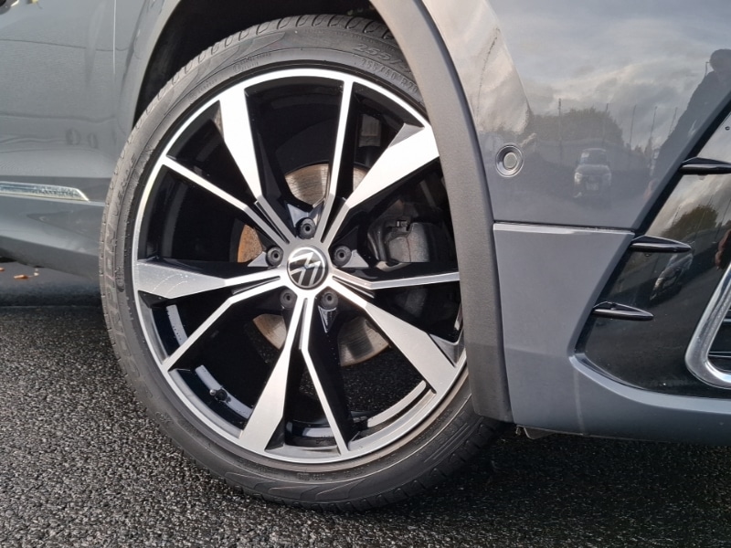 Used Volkswagen Tiguan 2022 for sale - 76721794: Photo 9