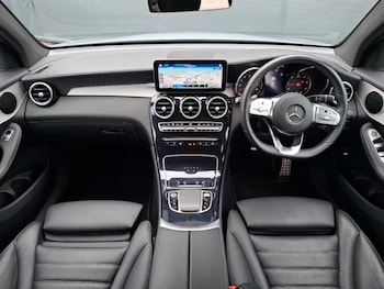 Used Mercedes-Benz GLC 2022 for sale - 79420156: Photo