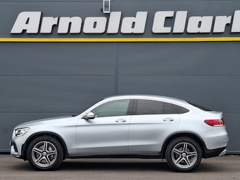 Used Mercedes-Benz GLC 2022 for sale - 79420156: Photo