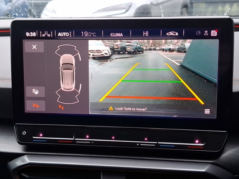 Used Cupra Formentor 2021 for sale - 77284730: Photo 11