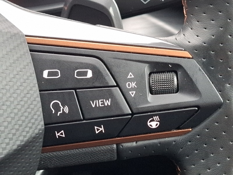 Used Cupra Formentor 2021 for sale - 77284730: Photo 13