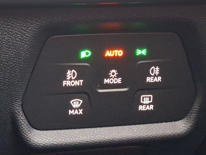 Used Cupra Formentor 2021 for sale - 77284730: Photo 17