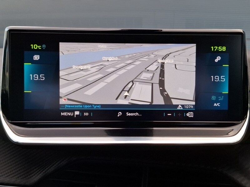 Used Peugeot 2008 2020 for sale - 78151213: Photo 10