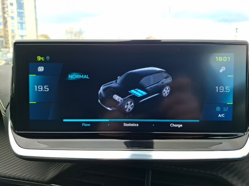 Used Peugeot 2008 2020 for sale - 78151213: Photo 12