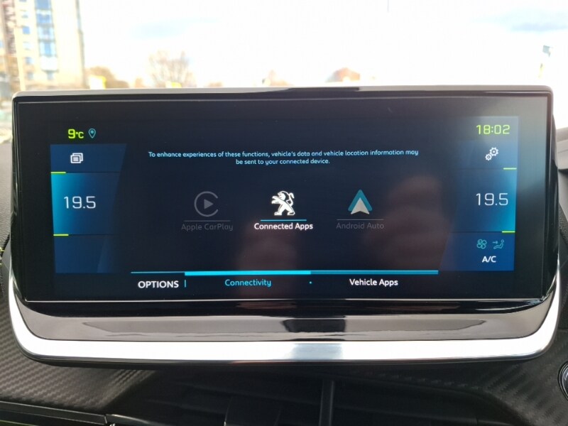 Used Peugeot 2008 2020 for sale - 78151213: Photo 13