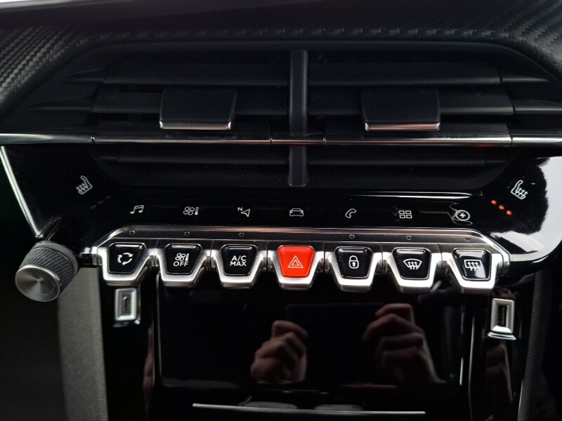 Used Peugeot 2008 2020 for sale - 78151213: Photo 14