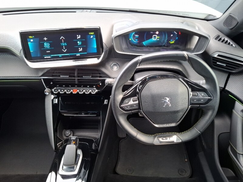 Used Peugeot 2008 2020 for sale - 78151213: Photo 7