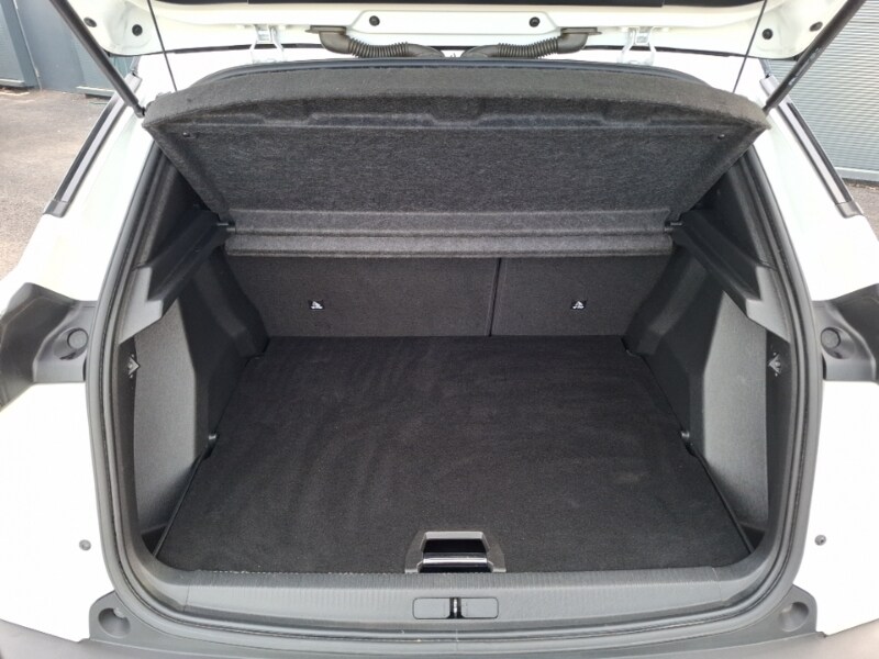 Used Peugeot 2008 2020 for sale - 78151213: Photo 8