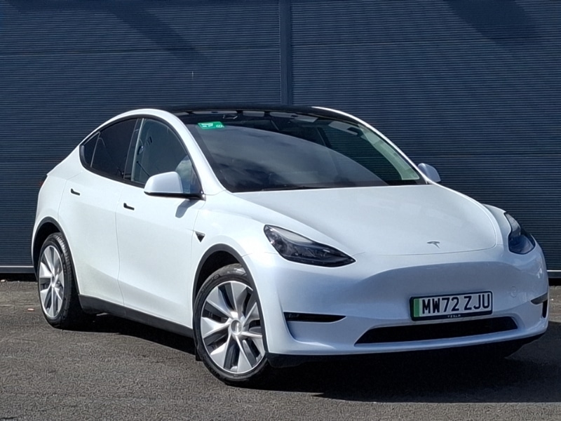 Used Tesla Model Y 2022 for sale - 78065849: Photo 1