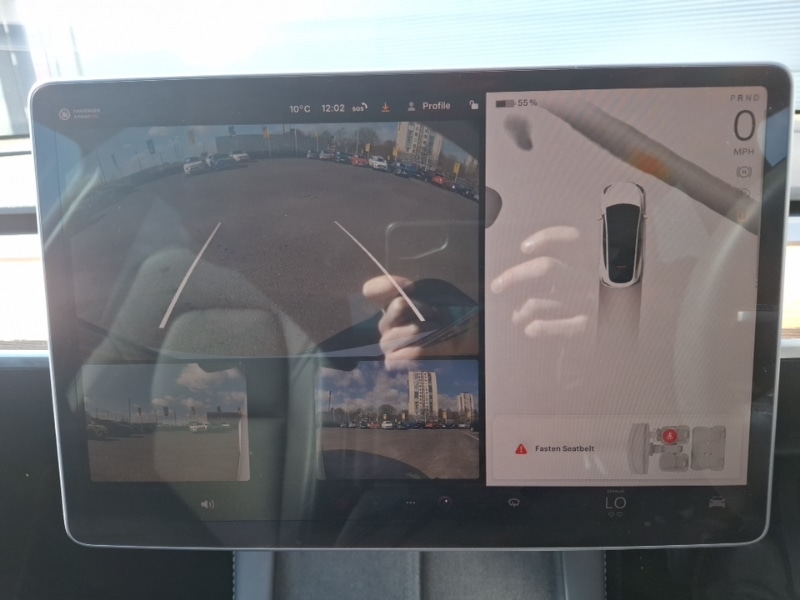 Used Tesla Model Y 2022 for sale - 78065849: Photo 10