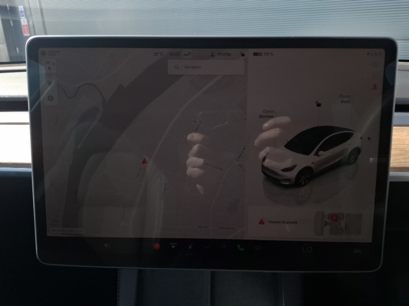 Used Tesla Model Y 2022 for sale - 78065849: Photo 11