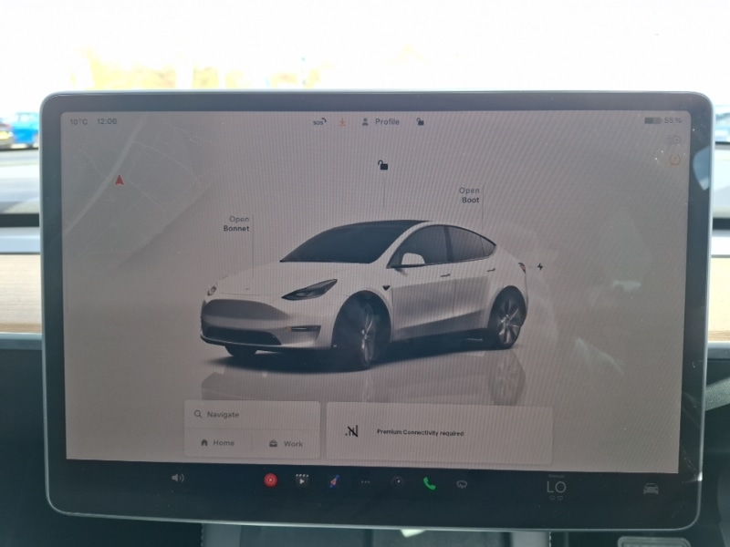 Used Tesla Model Y 2022 for sale - 78065849: Photo 12