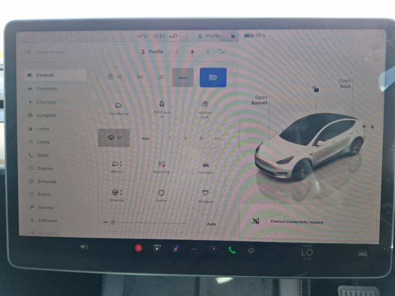 Used Tesla Model Y 2022 for sale - 78065849: Photo 15