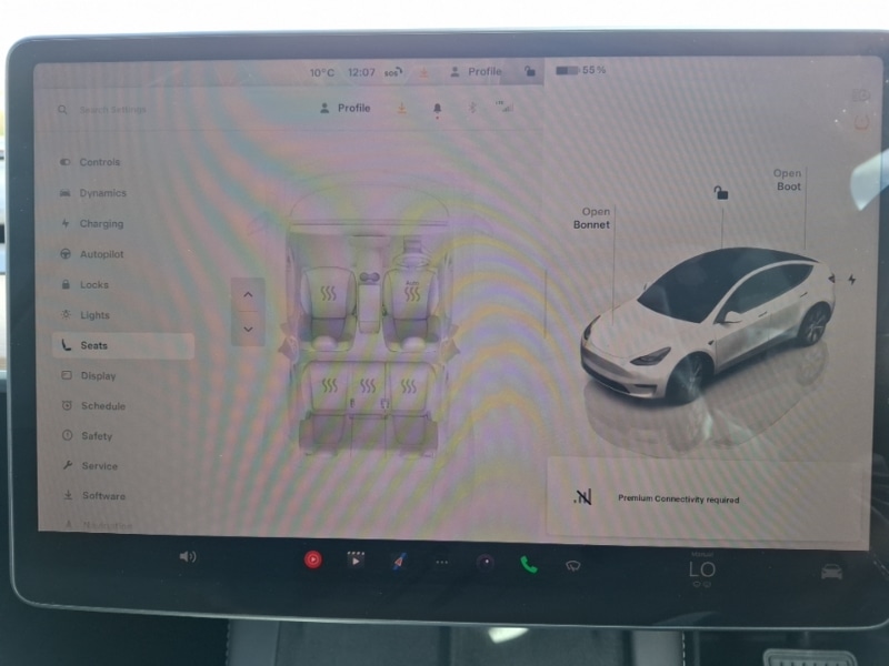 Used Tesla Model Y 2022 for sale - 78065849: Photo 16