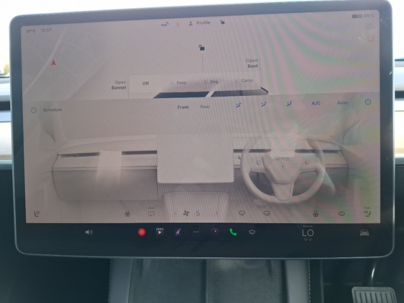 Used Tesla Model Y 2022 for sale - 78065849: Photo 17