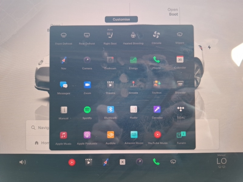 Used Tesla Model Y 2022 for sale - 78065849: Photo 18