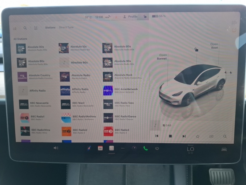 Used Tesla Model Y 2022 for sale - 78065849: Photo 19