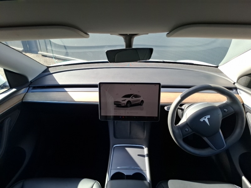 Used Tesla Model Y 2022 for sale - 78065849: Photo 2