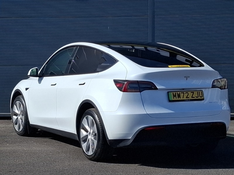 Used Tesla Model Y 2022 for sale - 78065849: Photo 3