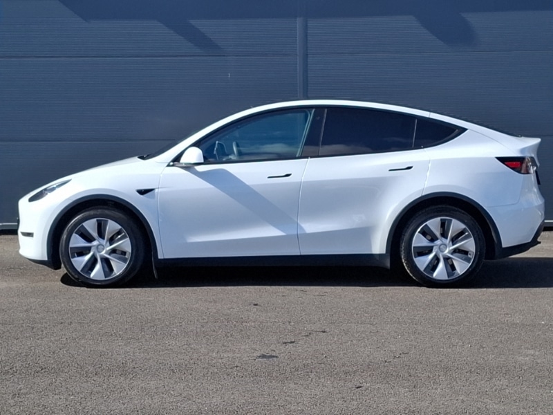 Used Tesla Model Y 2022 for sale - 78065849: Photo 4