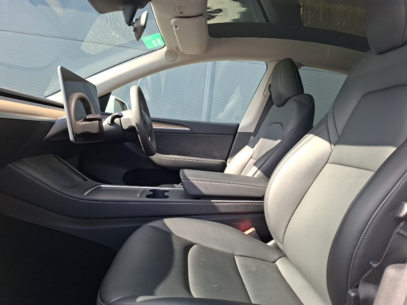 Used Tesla Model Y 2022 for sale - 78065849: Photo 5