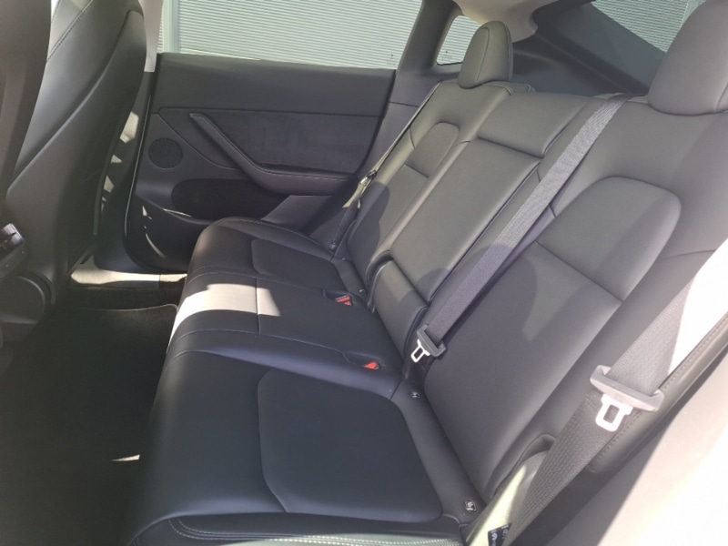 Used Tesla Model Y 2022 for sale - 78065849: Photo 6