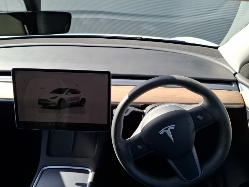 Used Tesla Model Y 2022 for sale - 78065849: Photo 7