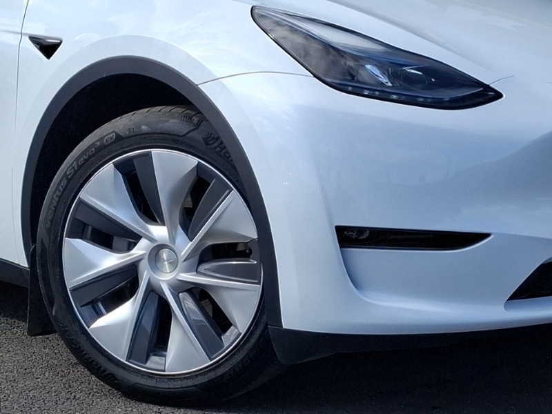 Used Tesla Model Y 2022 for sale - 78065849: Photo 9