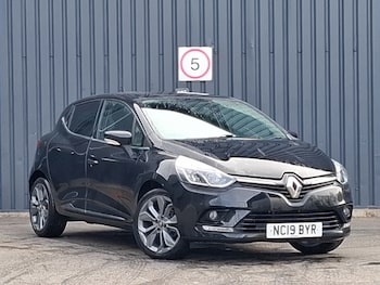 Used Renault Clio 2019 for sale - 78133024: Photo