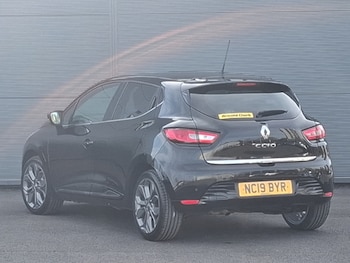 Used Renault Clio 2019 for sale - 78133024: Photo