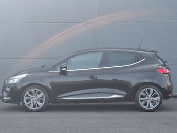 Used Renault Clio 2019 for sale - 78133024: Photo