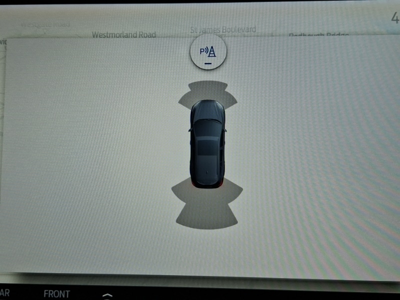 Used Ford Focus 2023 for sale - 76134798: Photo 11