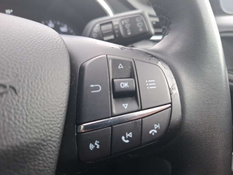 Used Ford Focus 2023 for sale - 76134798: Photo 13